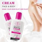 Aichun Face & Body Whitening Cream 120ml - YehChez.pk